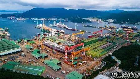 全員失業(yè)就地解散？中國(guó)第一家外資船廠撤資走了！