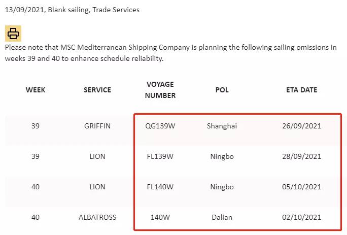 2M公布黃金周停航計劃！急需運力的托運人雪上加霜、再陷困境