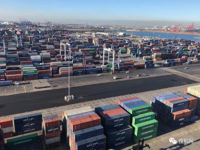 43個(gè)集裝箱收取27萬美元滯期費(fèi)，一美國(guó)托運(yùn)人向FMC提出控訴