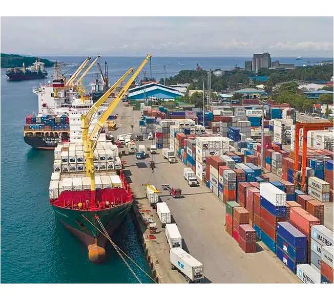 火勢蔓延！天價海運(yùn)費(fèi)調(diào)查, 該國還盯上了港口運(yùn)營商！