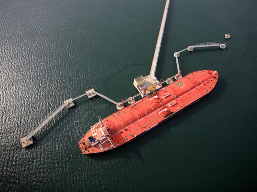 OPEC：市場期盼的石油需求復(fù)蘇或要到2022年上半年