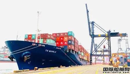 再訂5艘！這家船東加碼造船沖刺資本市場(chǎng)