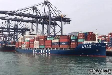 再訂5艘！這家船東加碼造船沖刺資本市場(chǎng)