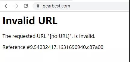 又傳噩耗！跨境電商頭部獨(dú)立站掛了？！