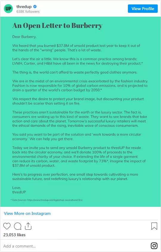 美國(guó)正經(jīng)歷二手平臺(tái)創(chuàng)立、融資、上市潮，背后卻全都是無(wú)奈？