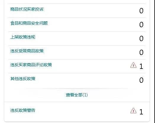 最新！亞馬遜回應(yīng)封號：關(guān)閉3000個賬號，不再給刷單賣家申訴機會！