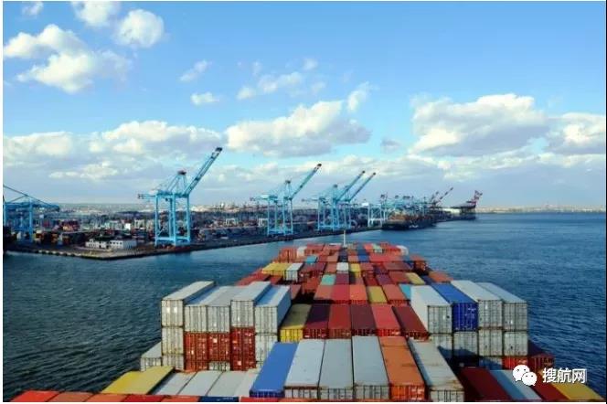 超43萬TEU集裝箱船等待卸貨！洛杉磯長灘港延長運營時間，朝著24小時運營邁進