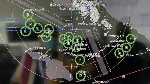 航運(yùn)危機(jī)持續(xù)加??！美國(guó)長(zhǎng)灘港實(shí)施24小時(shí)運(yùn)營(yíng)，洛杉磯港拒絕……