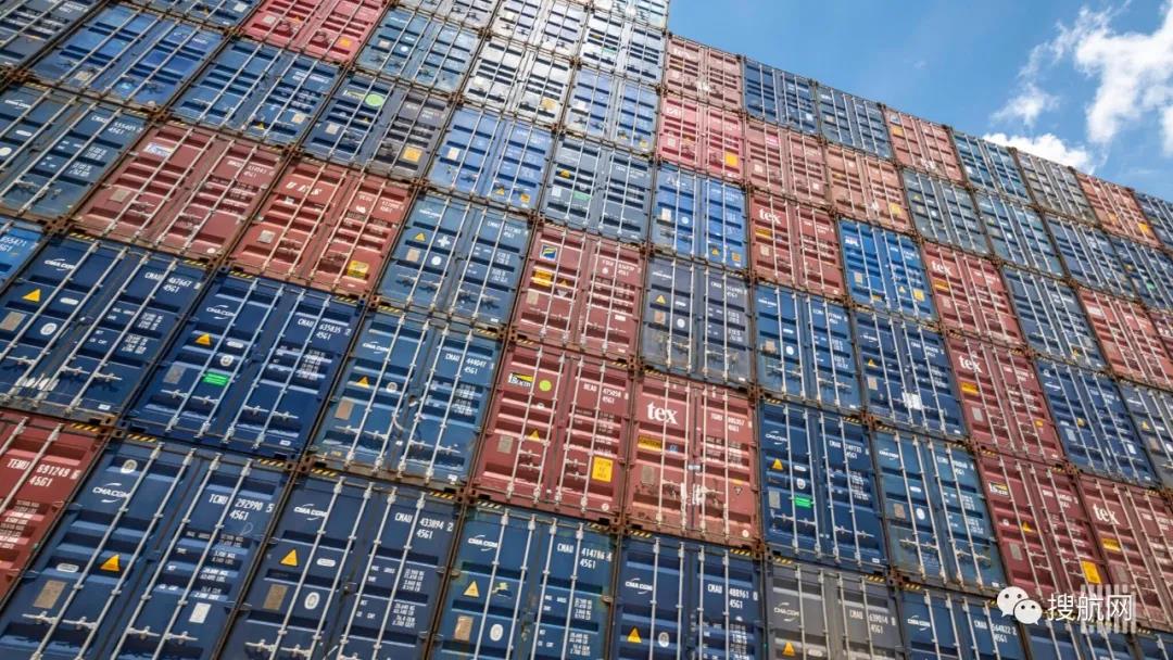 運費暴漲，一箱難求？！剛剛，交通運輸部回應(yīng)了