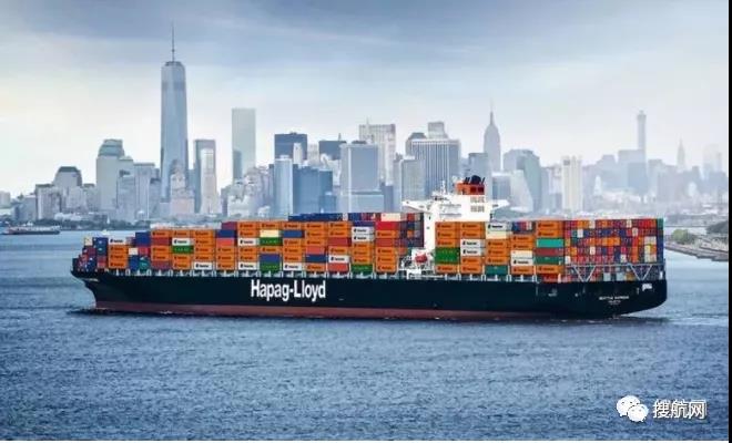 比洛杉磯長灘港還堵！上海/寧波港外等待靠泊集裝箱船數(shù)量是洛杉磯長灘港的兩倍