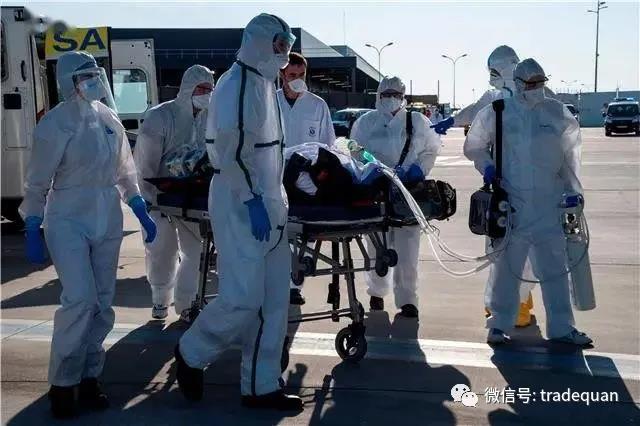 爆！工廠停工10周！爆發(fā)反對(duì)疫情限制！他們撐不住了！十幾國(guó)家宣布：放棄抵抗，“與病毒共存”