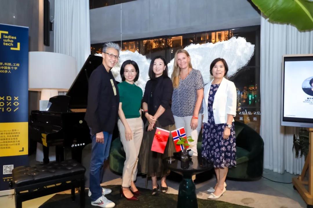 全球海運業(yè)女性占比僅2%，如何提升職業(yè)吸引力？