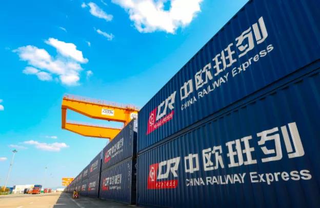 擁堵由海運蔓延至陸運，班列時效延長至超50天，貨主面臨“有訂單難發(fā)貨”尷尬處境！