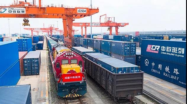 擁堵由海運蔓延至陸運，班列時效延長至超50天，貨主面臨“有訂單難發(fā)貨”尷尬處境！