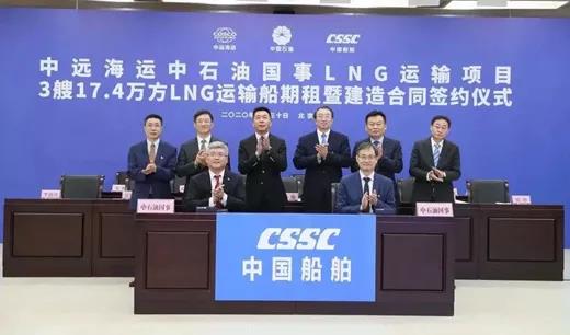 又是煙霧彈？韓國(guó)造船企業(yè)并未包攬北極二期項(xiàng)目所有訂單？