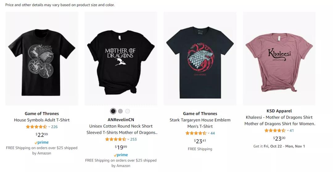 魷魚(yú)游戲火爆全球！賣家們蹭頂流賣爆款，從此迎娶白富美？