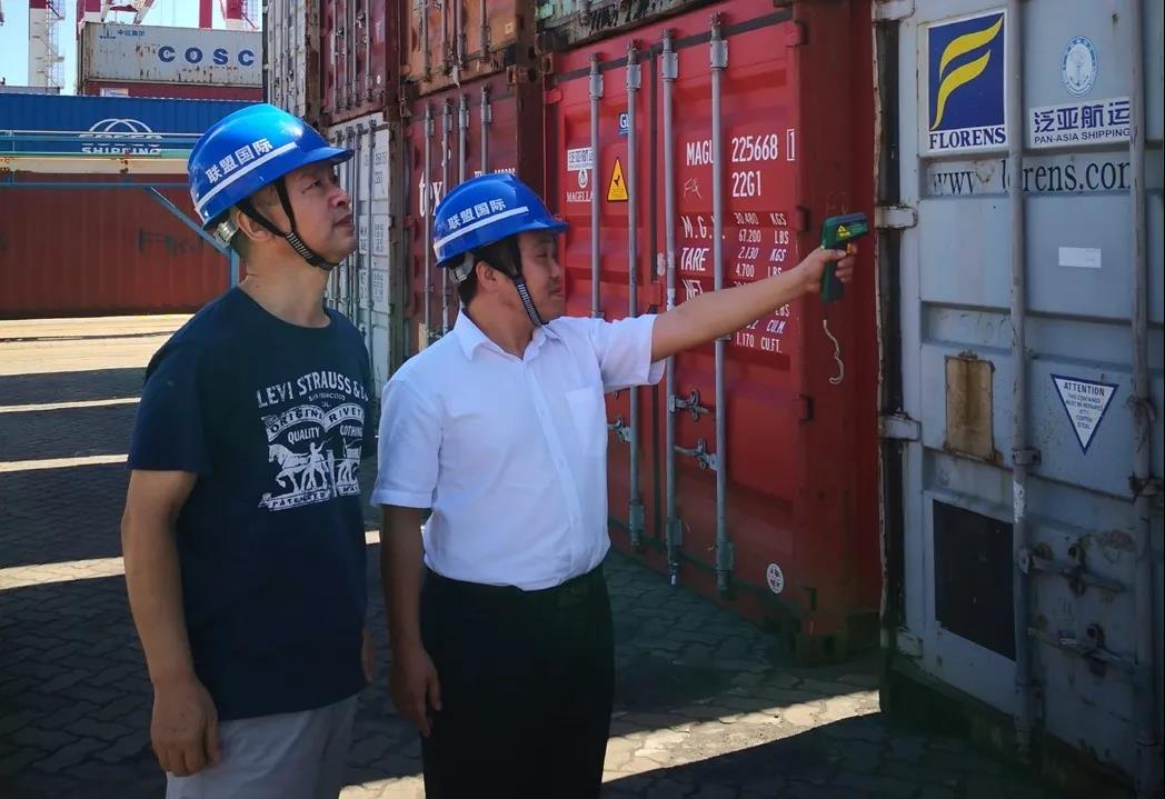 泛亞航運(yùn)發(fā)揮三大優(yōu)勢(shì)，全力保障煤炭運(yùn)輸