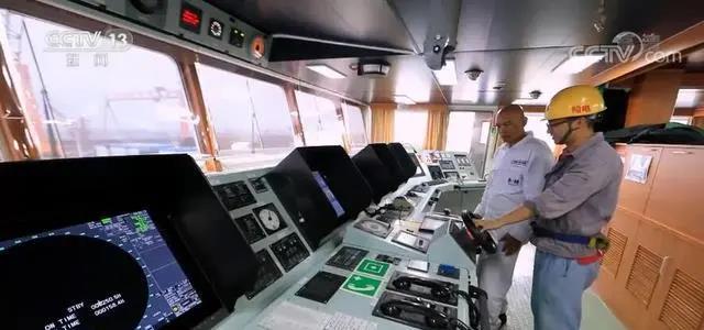 今年前9個(gè)月我國(guó)造船業(yè)三大指標(biāo)市場(chǎng)份額繼續(xù)保持全球第一