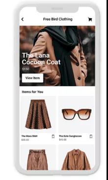 賣雜貨或成新常態(tài)！2022年海外零售市場趨勢預測分析