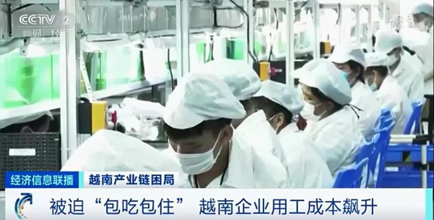 斷供！停產(chǎn)！日均倒閉400家企業(yè)！這里按下暫停鍵…