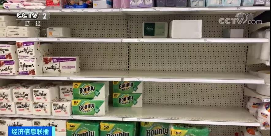 大批貨物滯留港口！貨物無法進入市場！美國物價飆漲！