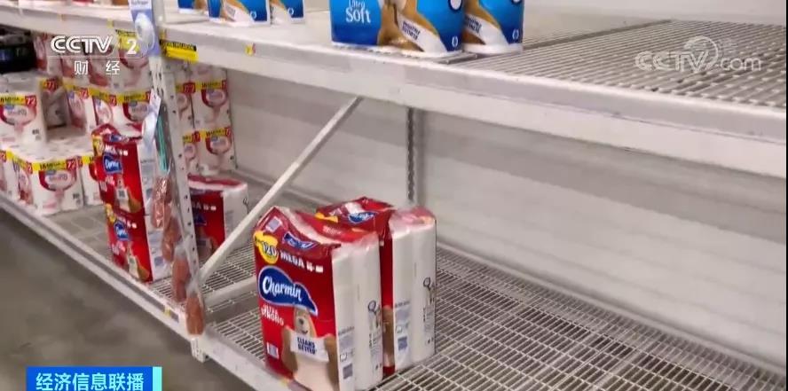 大批貨物滯留港口！貨物無法進入市場！美國物價飆漲！