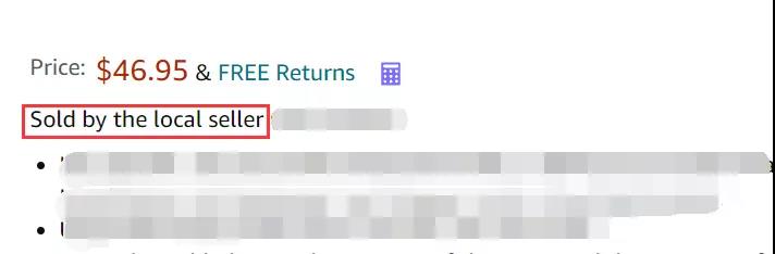 亞馬遜又上新政策：中國賣家被區(qū)別對待！