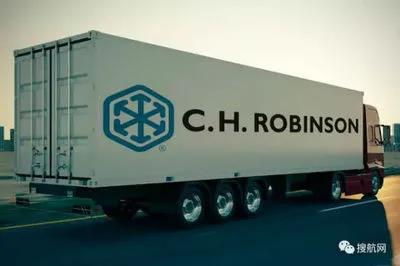 打破預期！C.H. Robinson第三季度業(yè)績公布