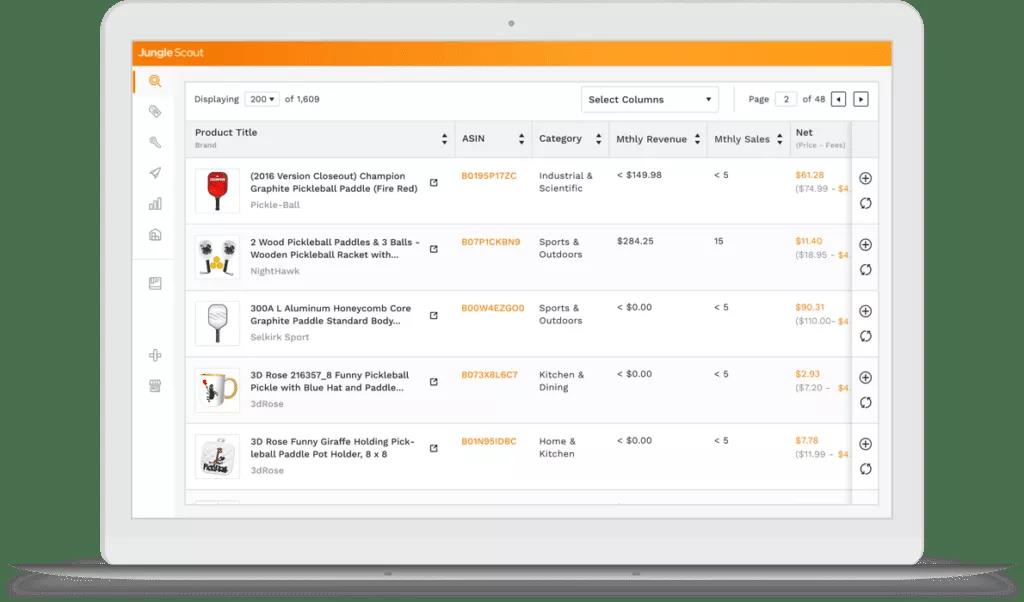 亞馬遜官方選品工具來了！你敢用嗎？