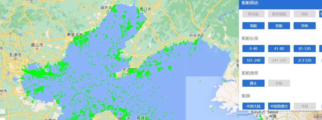 “禁止外國船舶?？亢腿敫?rdquo;？槽點(diǎn)太多，無從吐起 