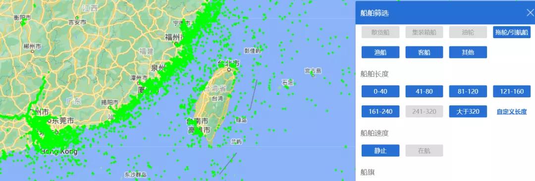 “禁止外國船舶?？亢腿敫?rdquo;？槽點(diǎn)太多，無從吐起 