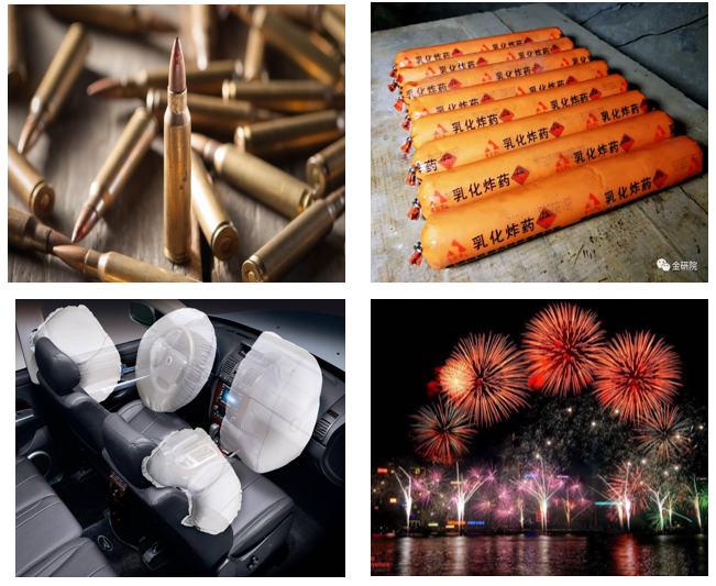 一文讀懂危險品運輸標(biāo)簽與象形圖