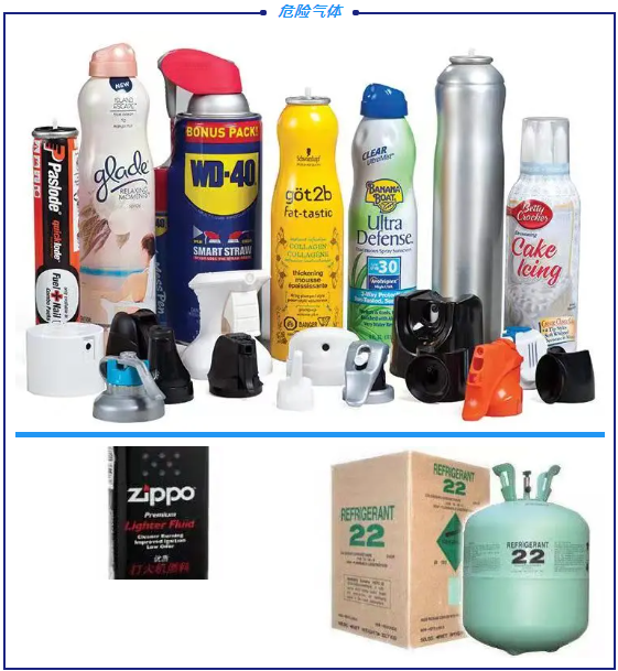 一文讀懂危險品運輸標(biāo)簽與象形圖