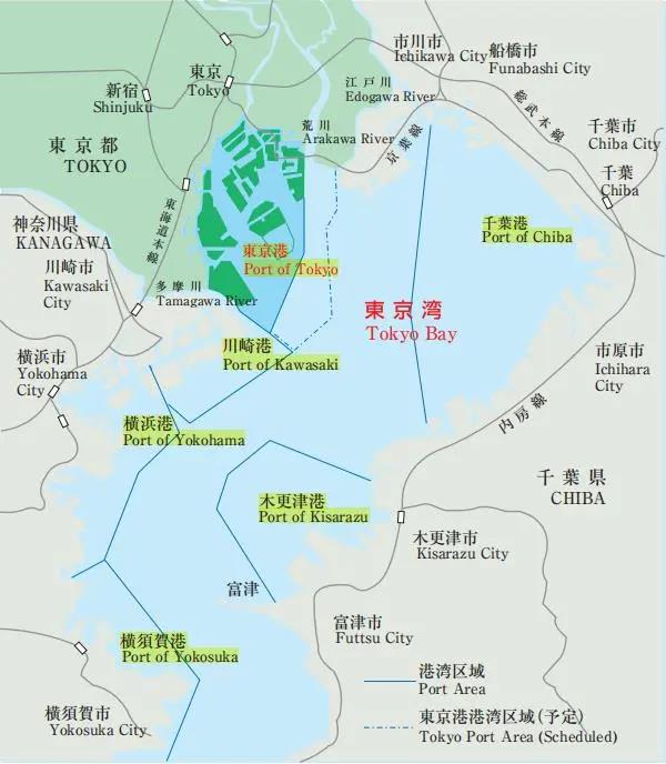 長三角距離真正的世界級港口群，還有多遠？