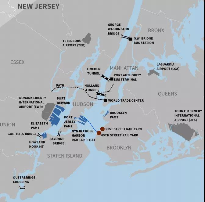 長三角距離真正的世界級港口群，還有多遠？