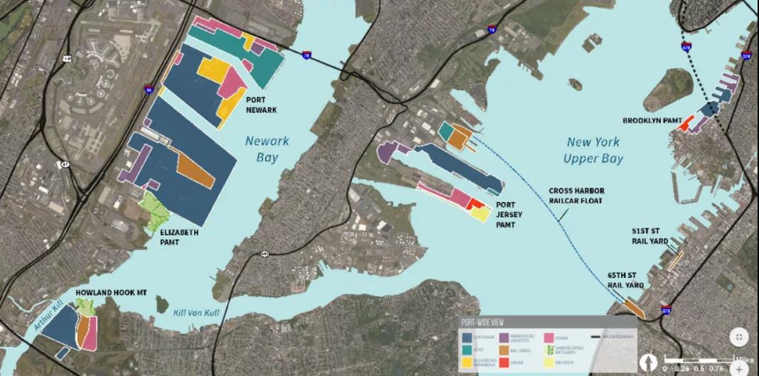 長三角距離真正的世界級港口群，還有多遠？