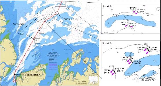 僅4歲，30萬(wàn)噸級(jí)巨輪滿載貨物擱淺后被鑿沉，原因找到了