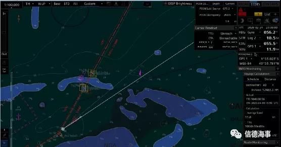 僅4歲，30萬(wàn)噸級(jí)巨輪滿載貨物擱淺后被鑿沉，原因找到了