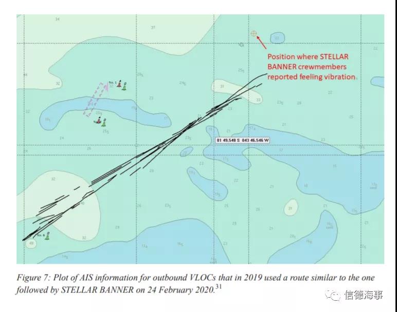 僅4歲，30萬(wàn)噸級(jí)巨輪滿載貨物擱淺后被鑿沉，原因找到了