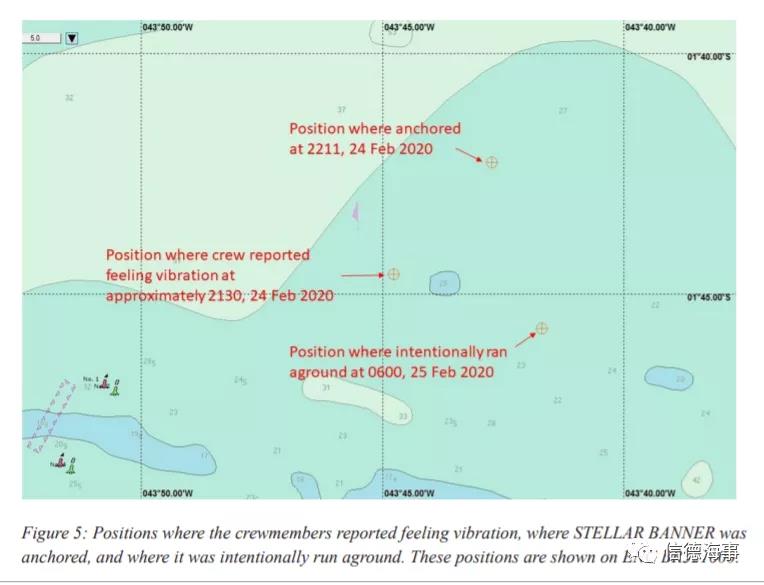 僅4歲，30萬(wàn)噸級(jí)巨輪滿載貨物擱淺后被鑿沉，原因找到了