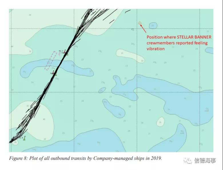 僅4歲，30萬(wàn)噸級(jí)巨輪滿載貨物擱淺后被鑿沉，原因找到了
