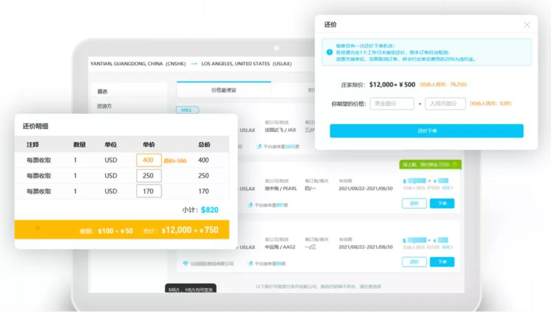 一個年薪百萬的海運貨代運費采購部經(jīng)理透露行業(yè)秘密，你學(xué)會了嗎？