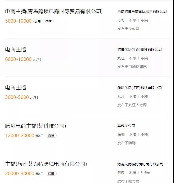 月薪3萬！亞馬遜這一崗位成最新“造富神話”