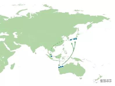 COP26上《克萊德班克宣言》的“綠色航運(yùn)走廊”到底是一個什么走廊？