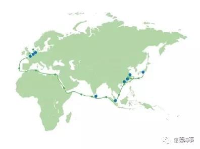 COP26上《克萊德班克宣言》的“綠色航運(yùn)走廊”到底是一個什么走廊？