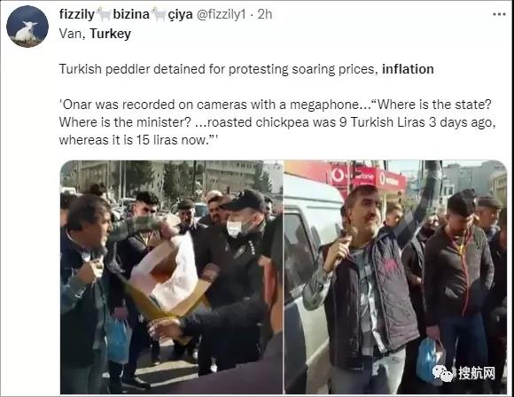 2個月內(nèi)貨幣瘋狂跳水20%，出口這個中東大國風(fēng)險暴增！