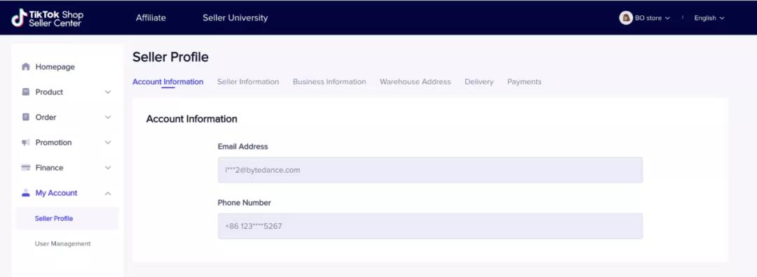 TikTok shop開通全流程教學(xué)！跨境賣家不容錯過的新渠道