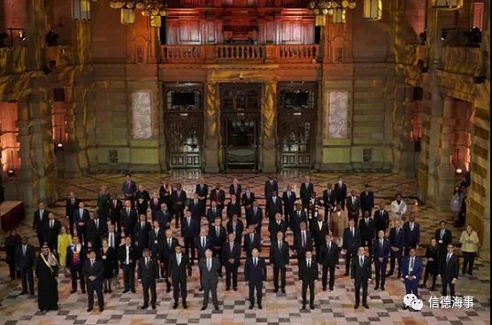 請(qǐng)重點(diǎn)關(guān)注！COP26會(huì)后，干散貨航運(yùn)市場(chǎng)將面臨哪些影響？