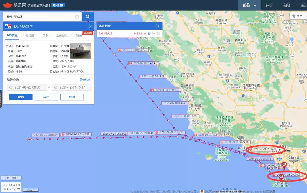 這艘箱船遭遇“潛規(guī)則”，錨地等待超60天；另一船直接靠，為什么？