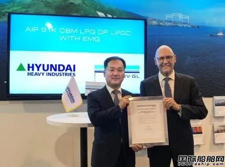 狂接118艘雙燃料船訂單！又添新“殺手锏”了？